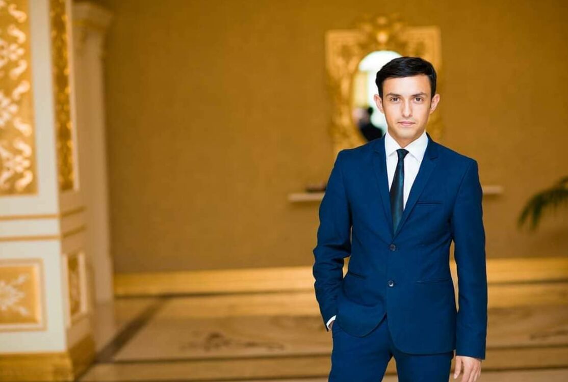 ���� 37416126 ������� Hasan, 35 ���, ���� ���������� � ����