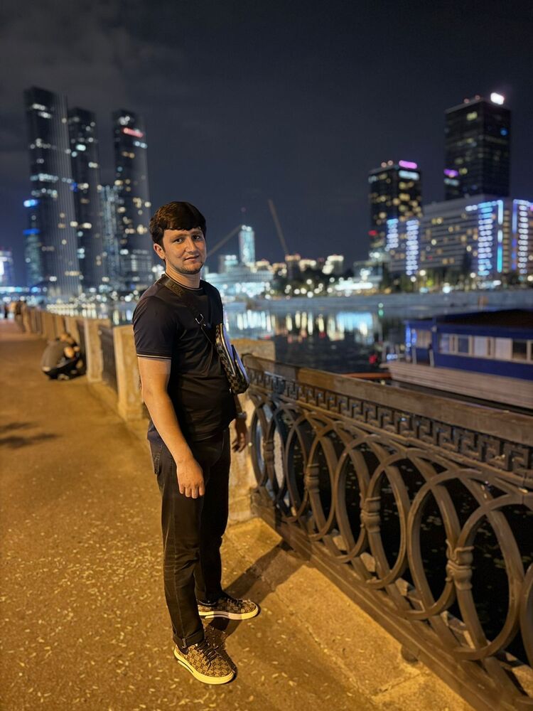 ���������� ������, ���� ������� Amir, 31 ���, ������������ ��� c�������� ���������