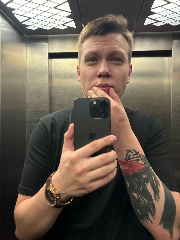 ���������� �����������, ���� ����� Daniel, 23 ����, ������������ ��� ������, ����� � ���������, c�������� ���������