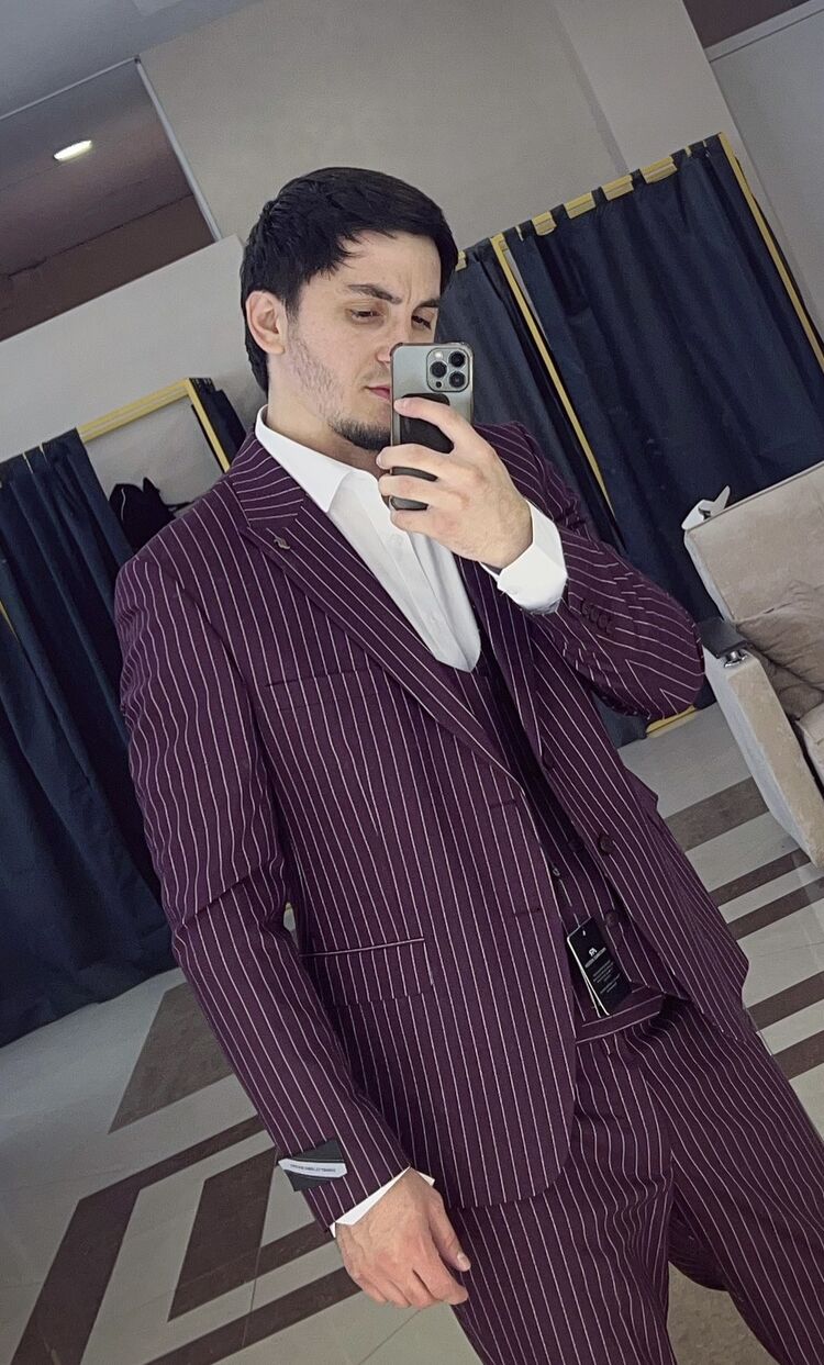 ���� 55027626 ������� Varlamov, 27 ���, ���� ���������� � �������