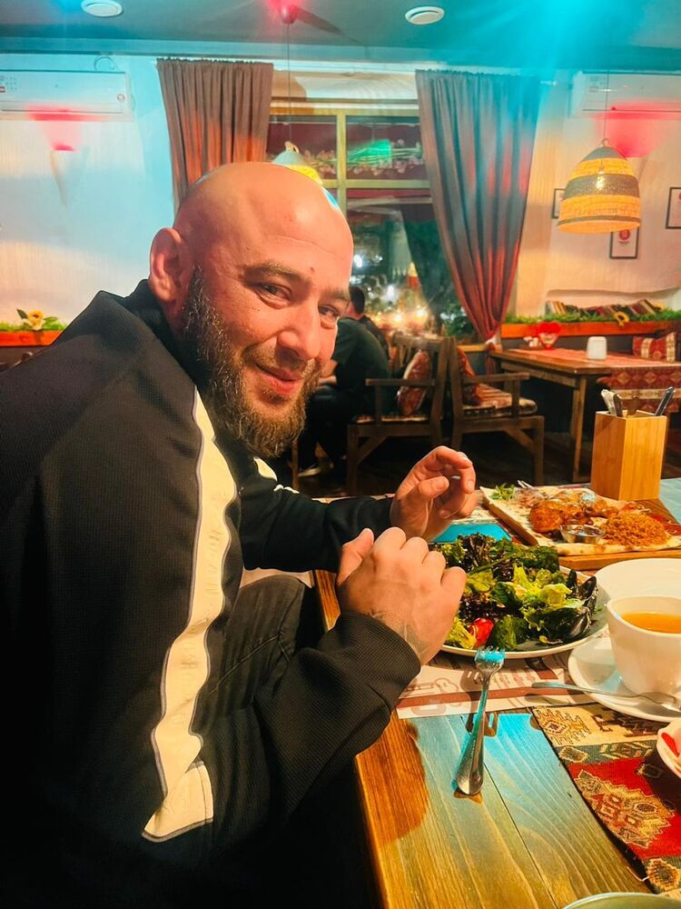 ���������� ������, ���� ������� Yanush, 37 ���, ������������ ��� ������, ����� � ���������