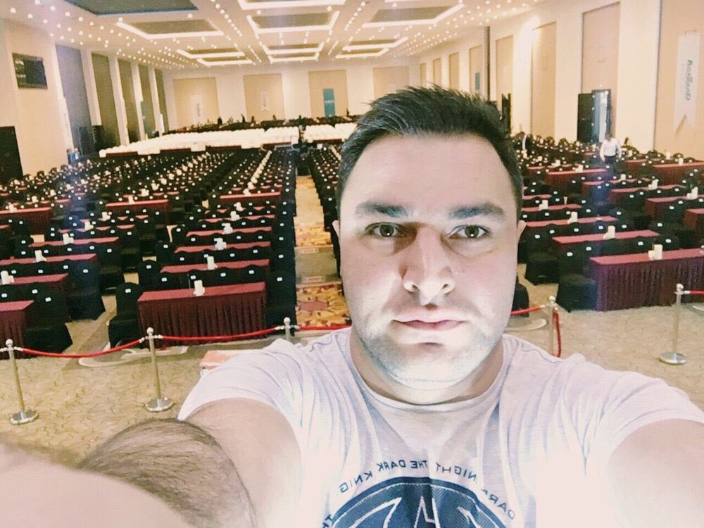  36752896  Aydin, 36 ,    