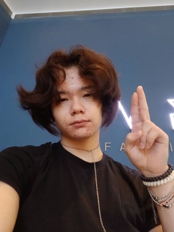 ���� 55701016 ����� ����, 18 ���, ���� ���������� � ������