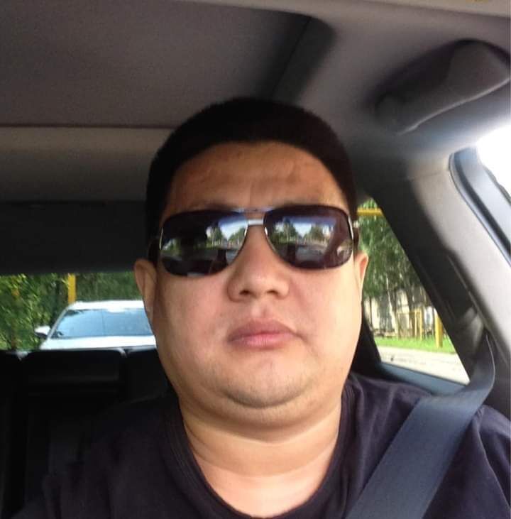 ���� 23210186 ������� Aidossanzha, 45 ���, ���� ���������� � ������