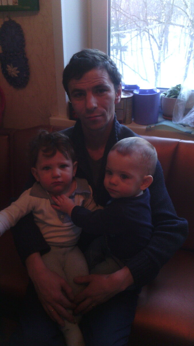 ���� 5924306 ������� Andrei, 43 ����, ���� ���������� � ������