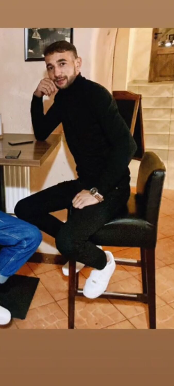 ���������� ������, ���� ������� Ruslan, 27 ���, ������������ ��� ������, ����� � ���������, c�������� ���������