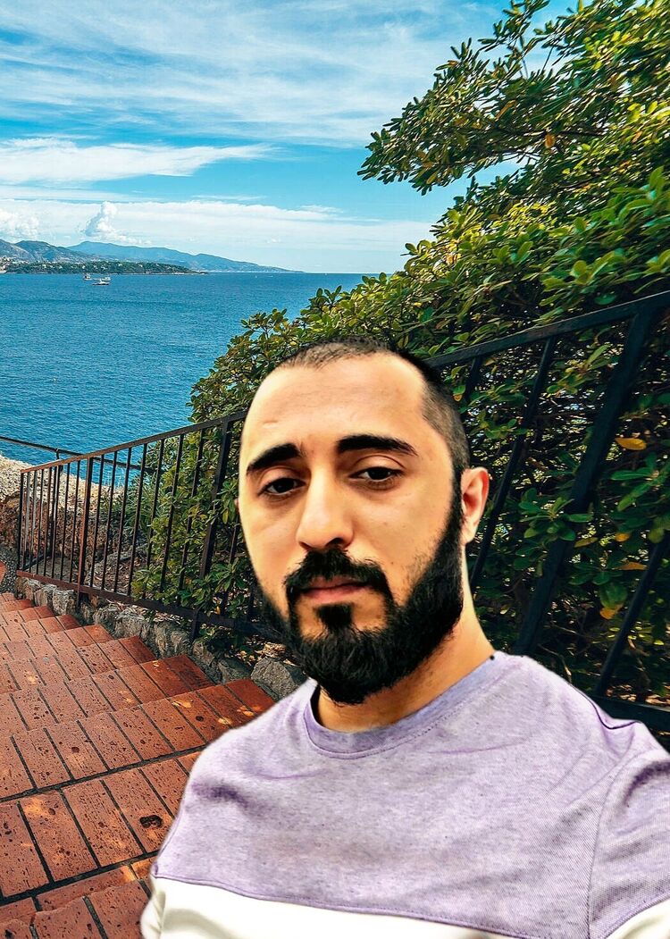  42272166  Fikret, 34 ,    
