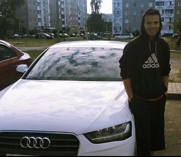 ���� 20671766 ������� Pavel, 32 ����, ���� ���������� � ������