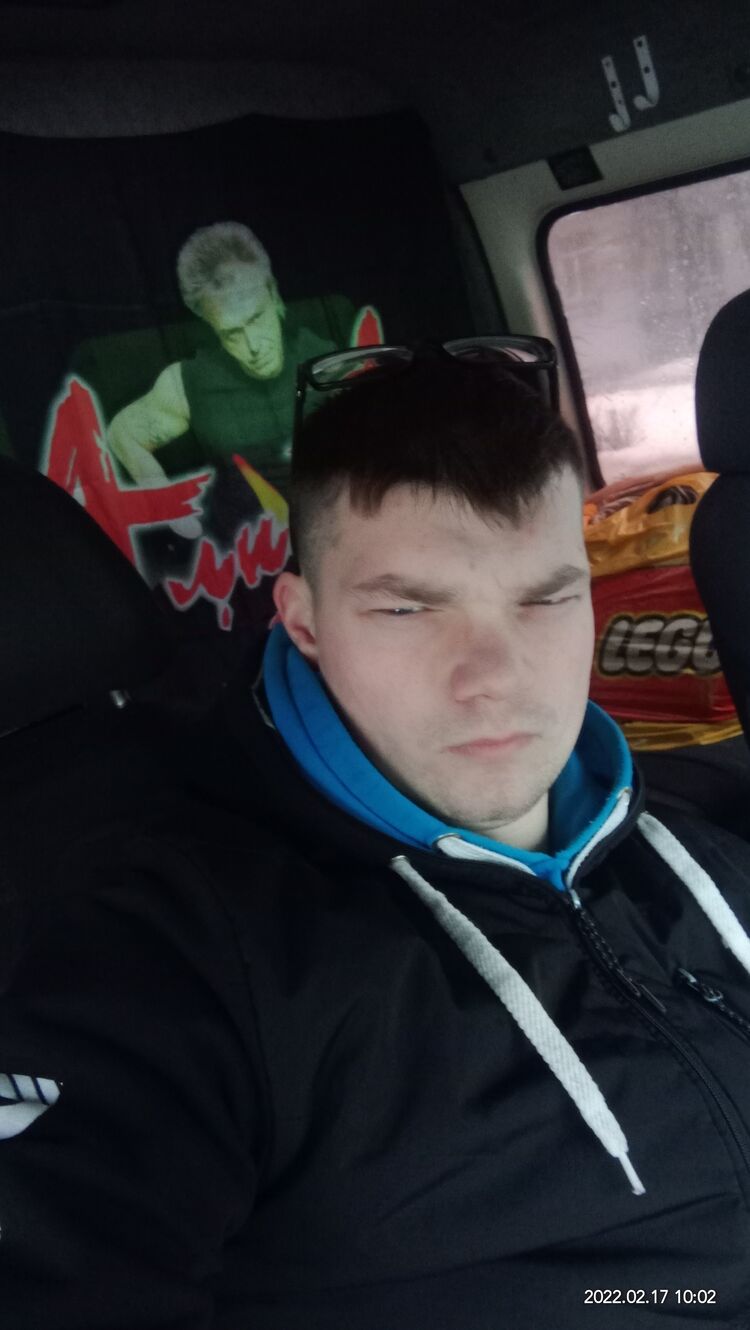 ���� 25175716 ������� �����, 31 ���, ���� ���������� � �����-����������