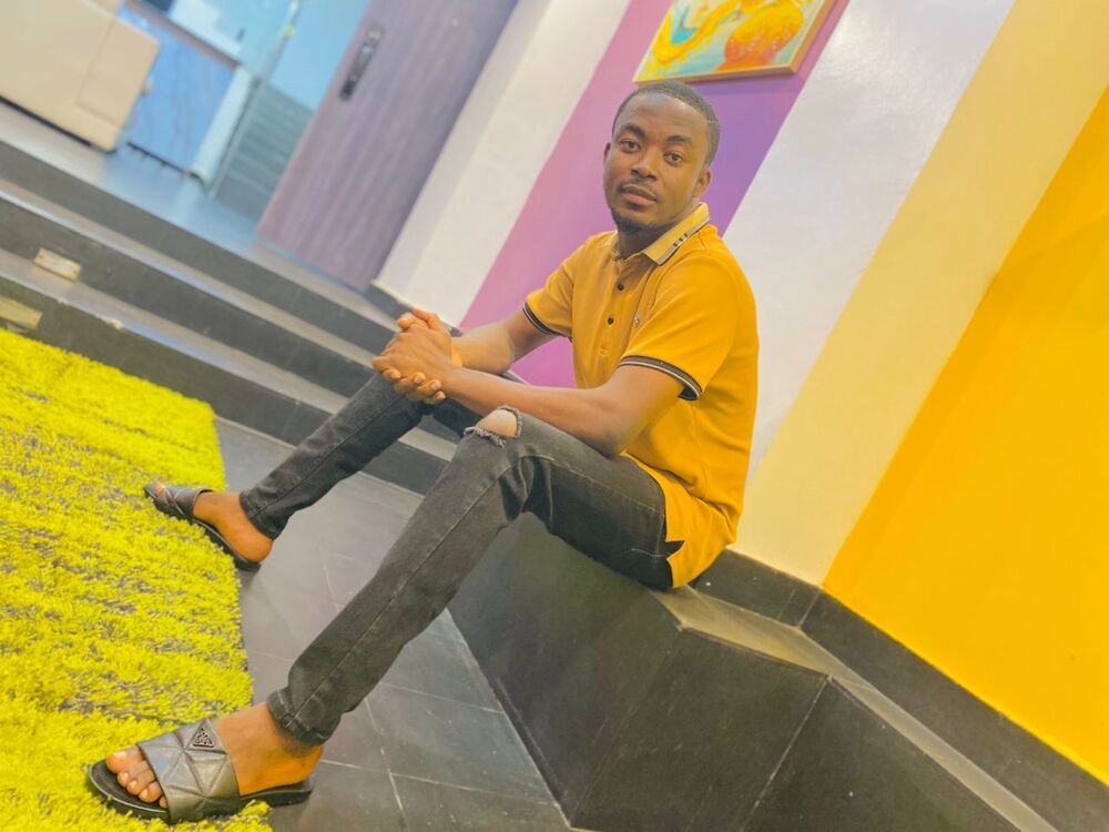 ���������� ������, ���� ������� Leo Parker, 27 ���, ������������ ��� ������, ����� � ���������