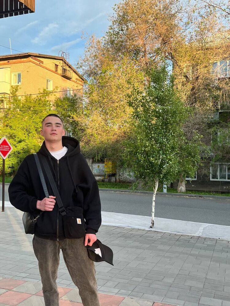 ���� 47204106 ����� ������, 19 ���, ���� ���������� � ������