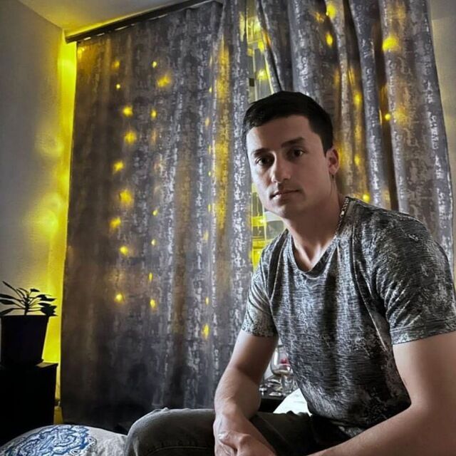 ���� 50436046 ������� Xayrullo, 27 ���, ���� ���������� � ������