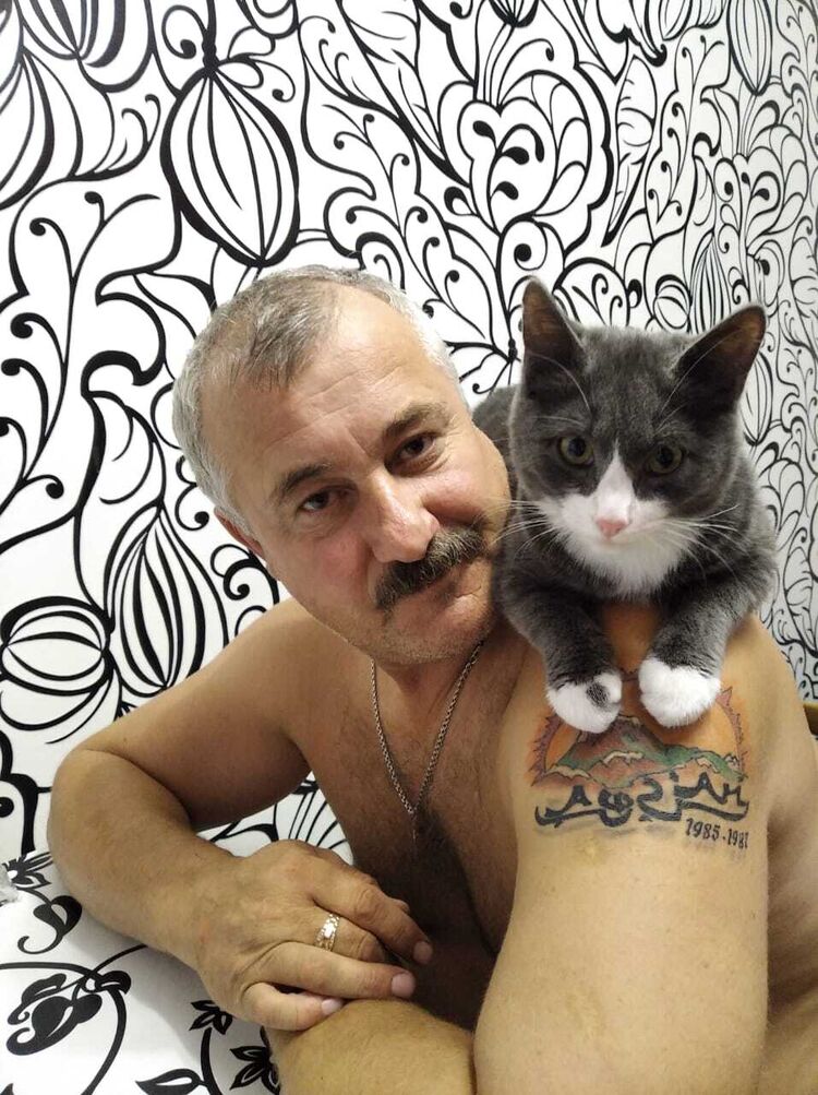 ���� 25421746 ������� �������, 58 ���, ���� ���������� � ������������