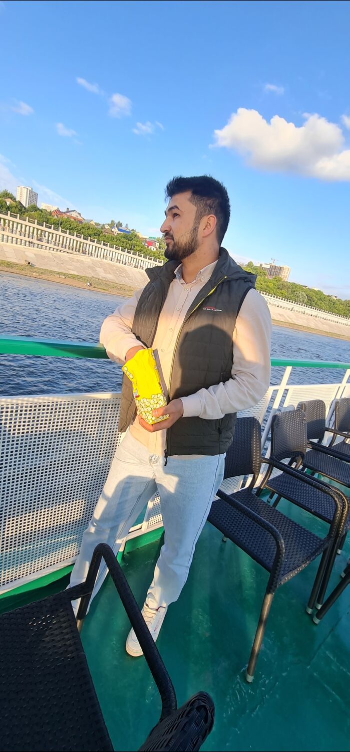 ���� 35983756 ������� Abdullah, 31 ���, ���� ���������� � �������