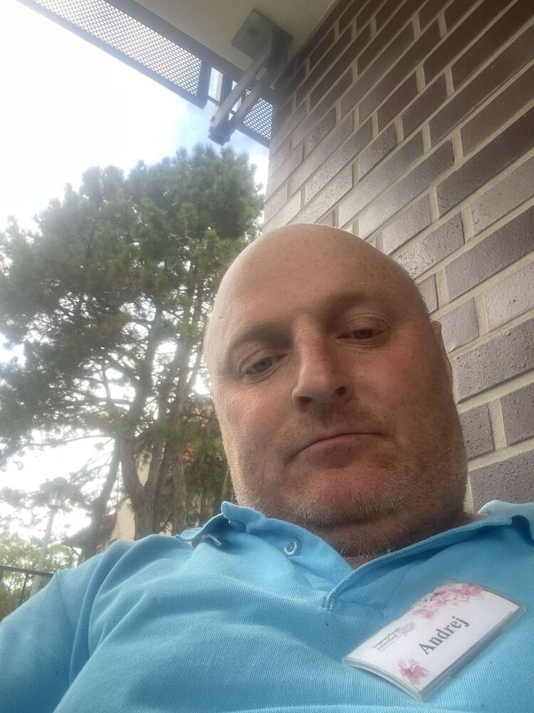 ���� 55835786 ������� Andrej, 42 ����, ���� ���������� � �������