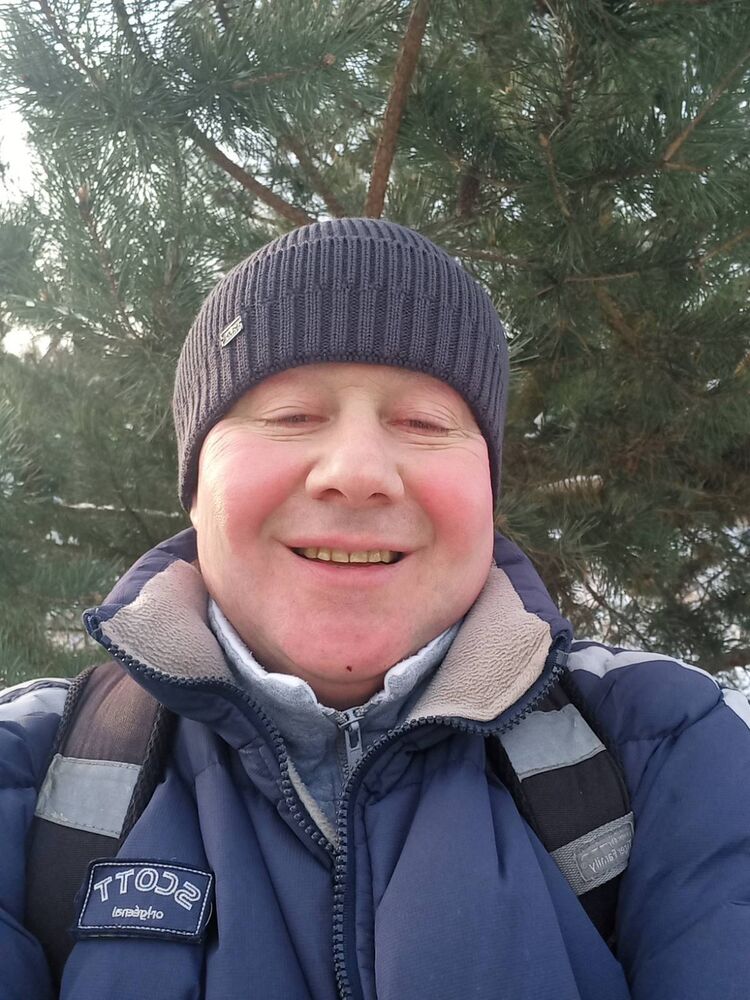 ���� 55448736 ������� ������, 53 ����, ���� ���������� � �����-����������