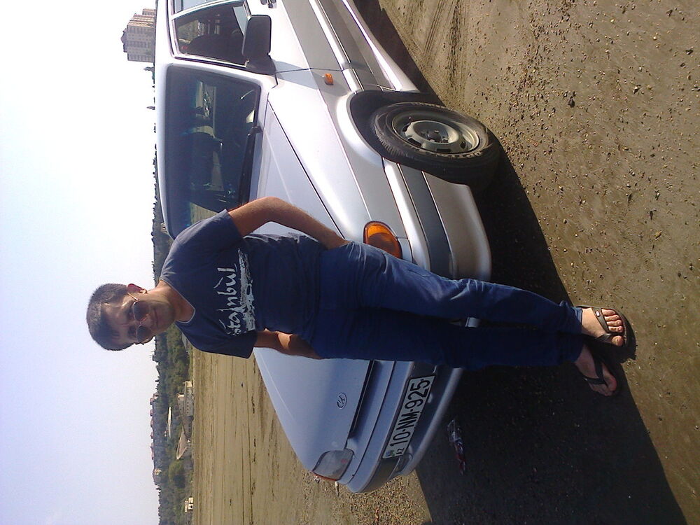  ,   Ramil, 38 ,   
