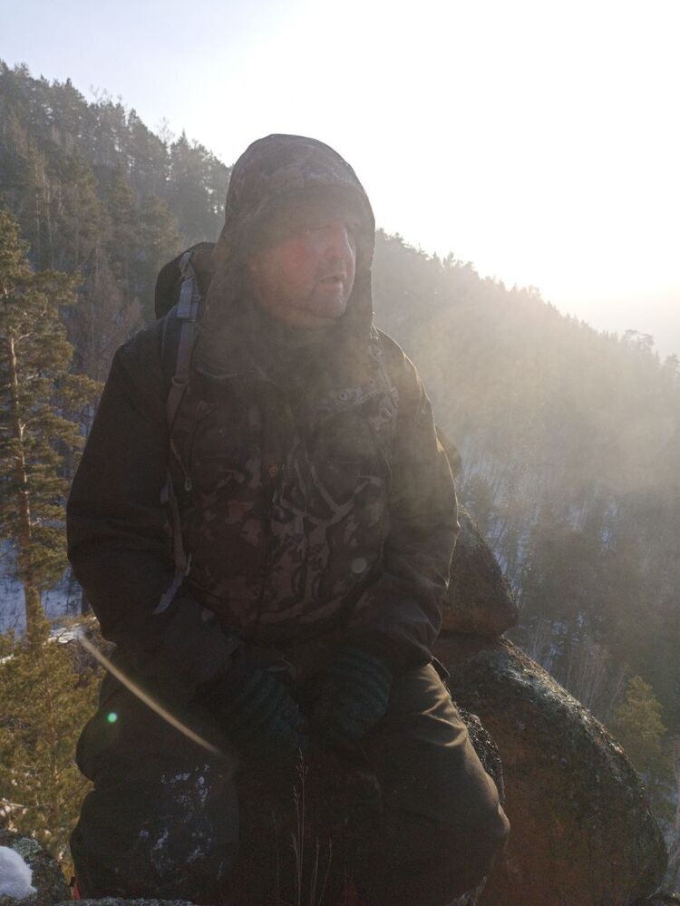 ���������� ����������, ���� ������� Vova, 53 ����, ������������ ��� ������, ����� � ���������, c�������� ���������, ���������