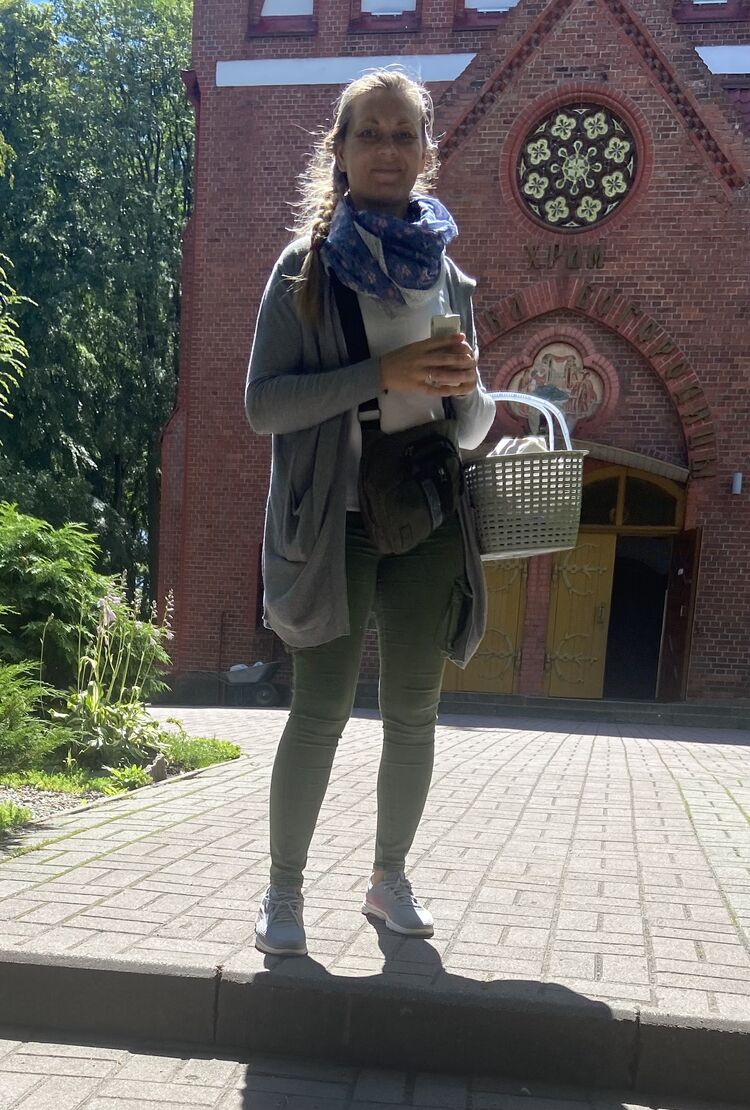 ���������� �����������, ���� ������� Masha, 47 ���, ������������ ��� ������, ����� � ���������, c�������� ���������, ���������