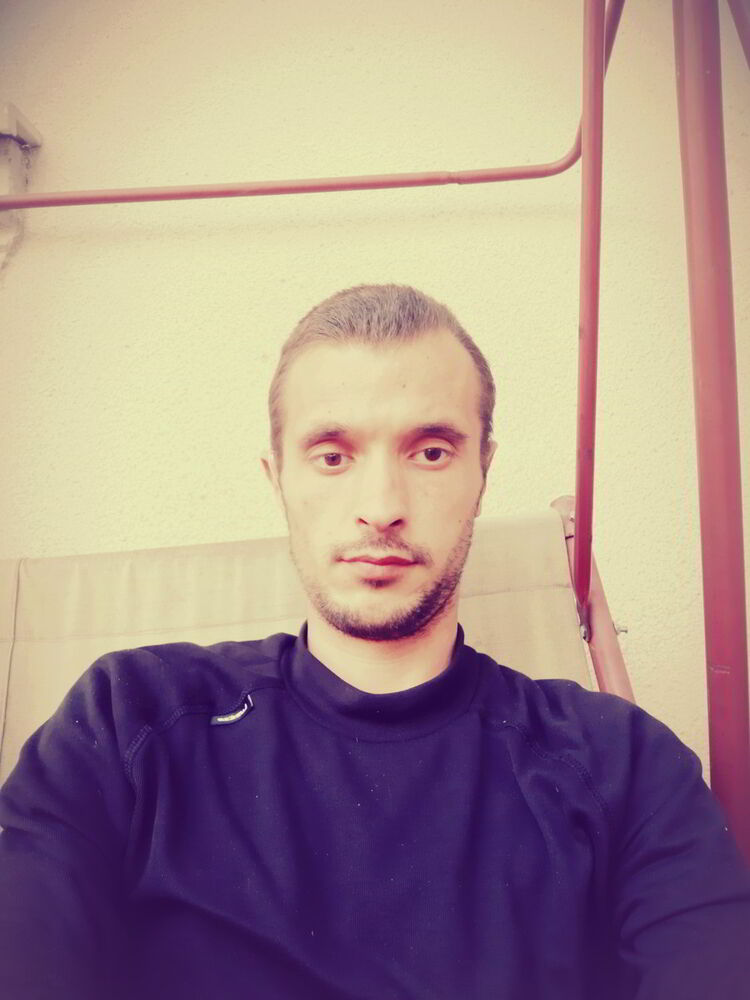 ���� 17449156 ������� Viktor, 34 ����, ���� ���������� � ������