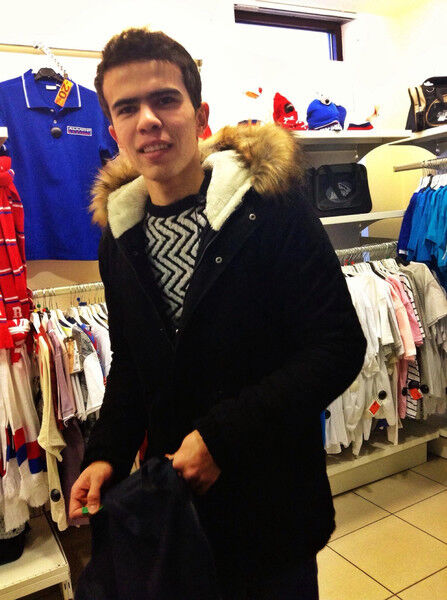  ,   Donik, 31 ,   
