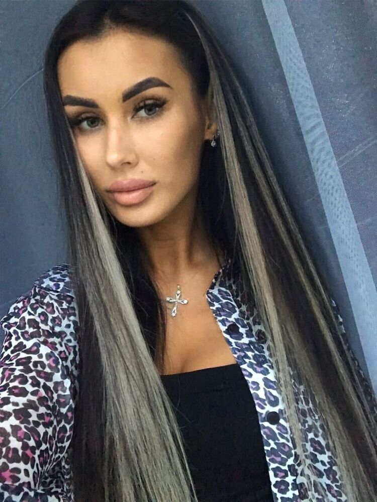  27723566  Lyudmila, 30 ,    