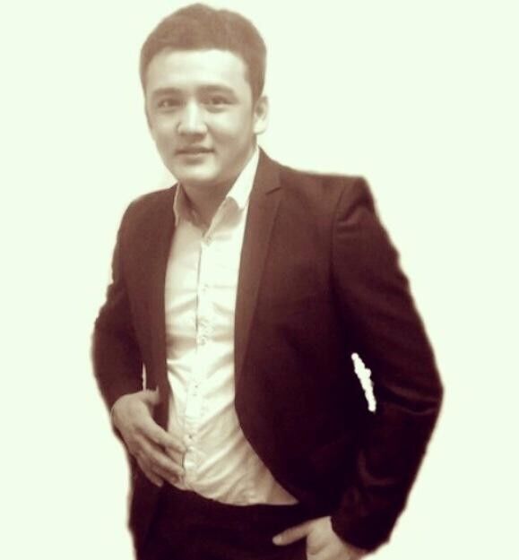  ,   Serik, 34 ,  