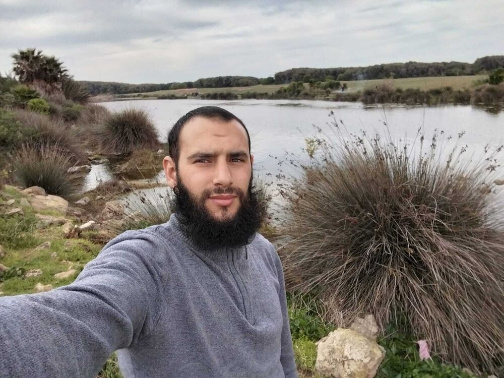 ���������� ������, ���� ������� Abdelouahab, 31 ���, ������������ ��� ������, ����� � ���������