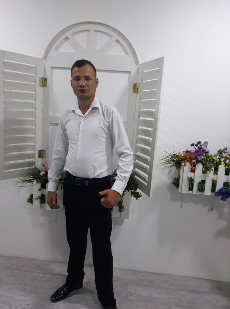 ���������� ���������, ���� ������� Elmurod, 34 ����, ������������ ��� ������, ����� � ���������