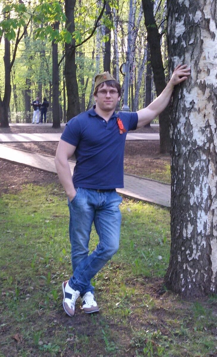 ���� 7543896 ������� Arkadu88, 44 ����, ���� ���������� � ������