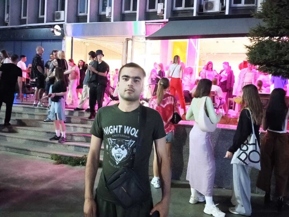 ���� 35548286 ����� �����, 23 ����, ���� ���������� � ����������