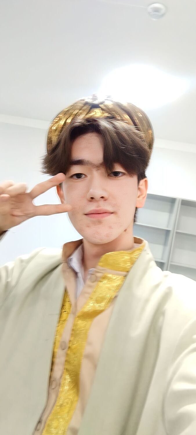 ���������� �������, ���� ����� Batyr, 21 ���, ������������ ��� c�������� ���������