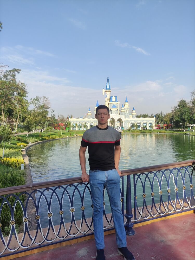 ���� 44873926 ������� Abbos, 30 ���, ���� ���������� � ��������