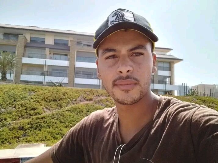 Kenitra-GHARB,   Mehdi, 21 ,   ,   