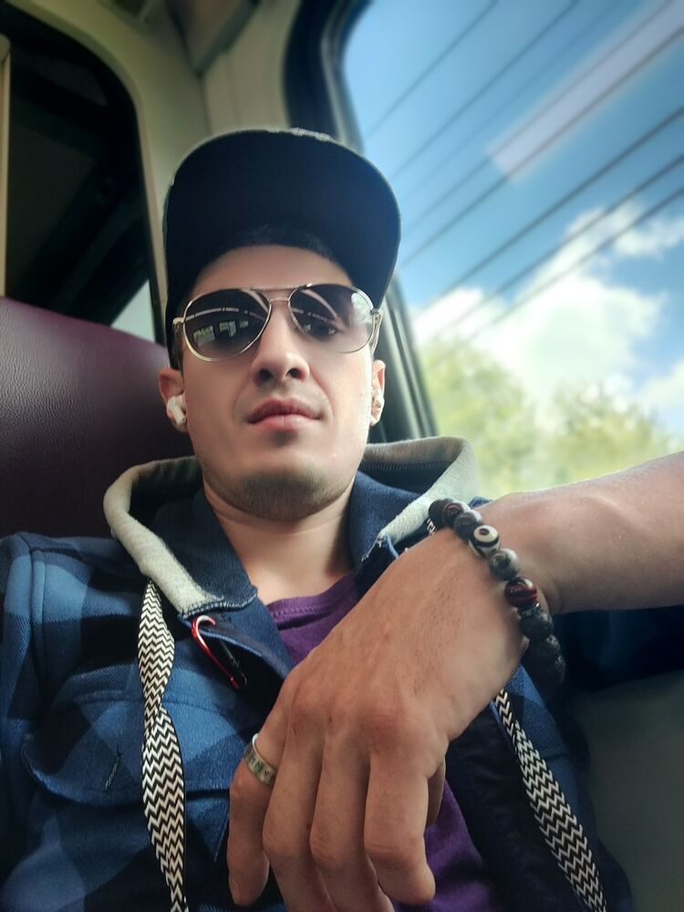  46185566  Egor, 34 ,    