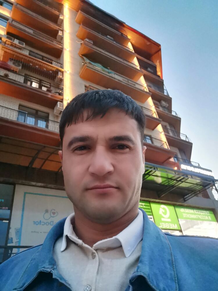 ���� 43284086 ������� Islomjon, 32 ����, ���� ���������� � ��������