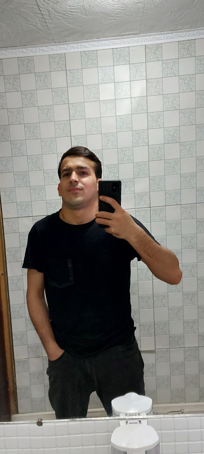  42270476  Khudoyor, 26 ,    