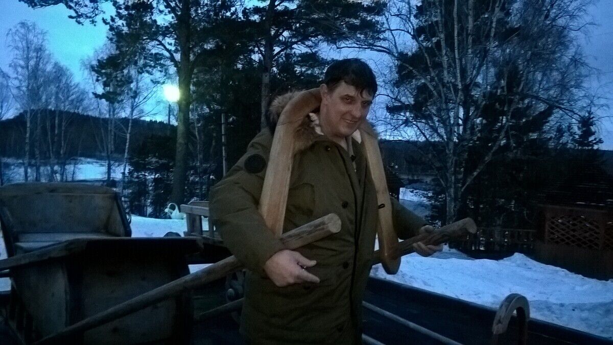 ���� 22083156 ������� ������, 62 ����, ���� ���������� � �������������