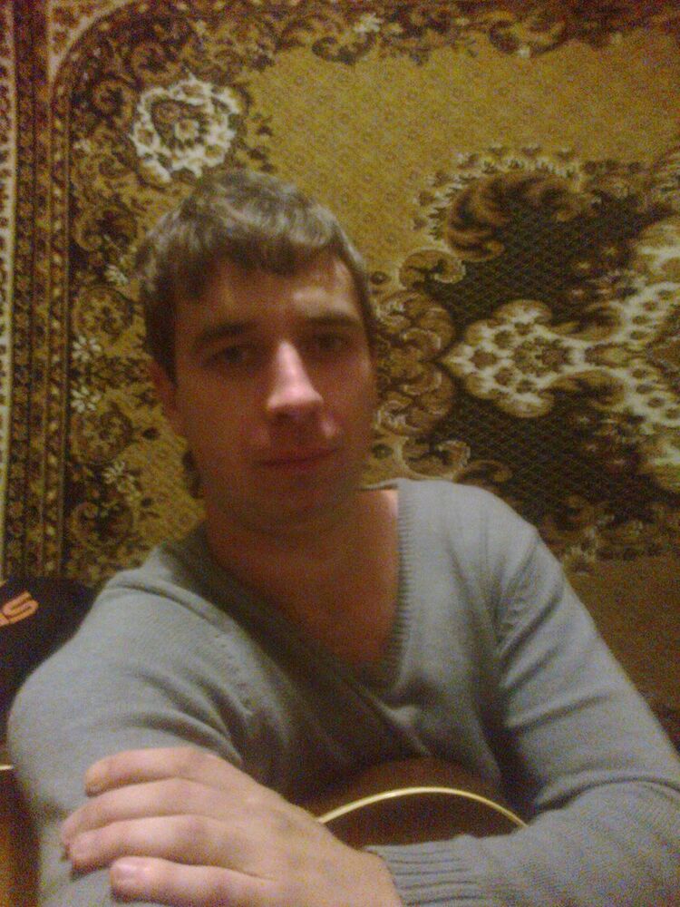  5414476  ANDREY, 37 ,    