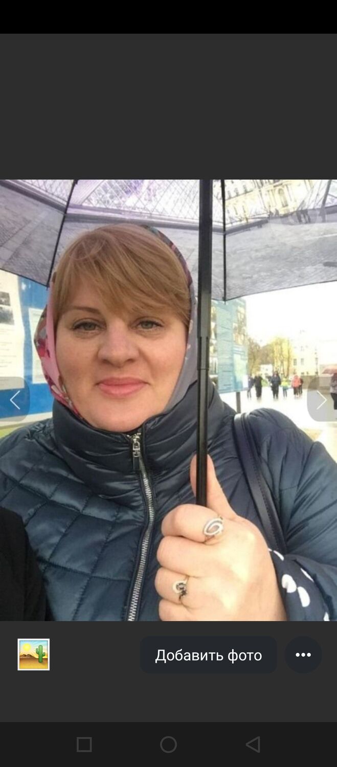  31727856  Irina, 50 ,    