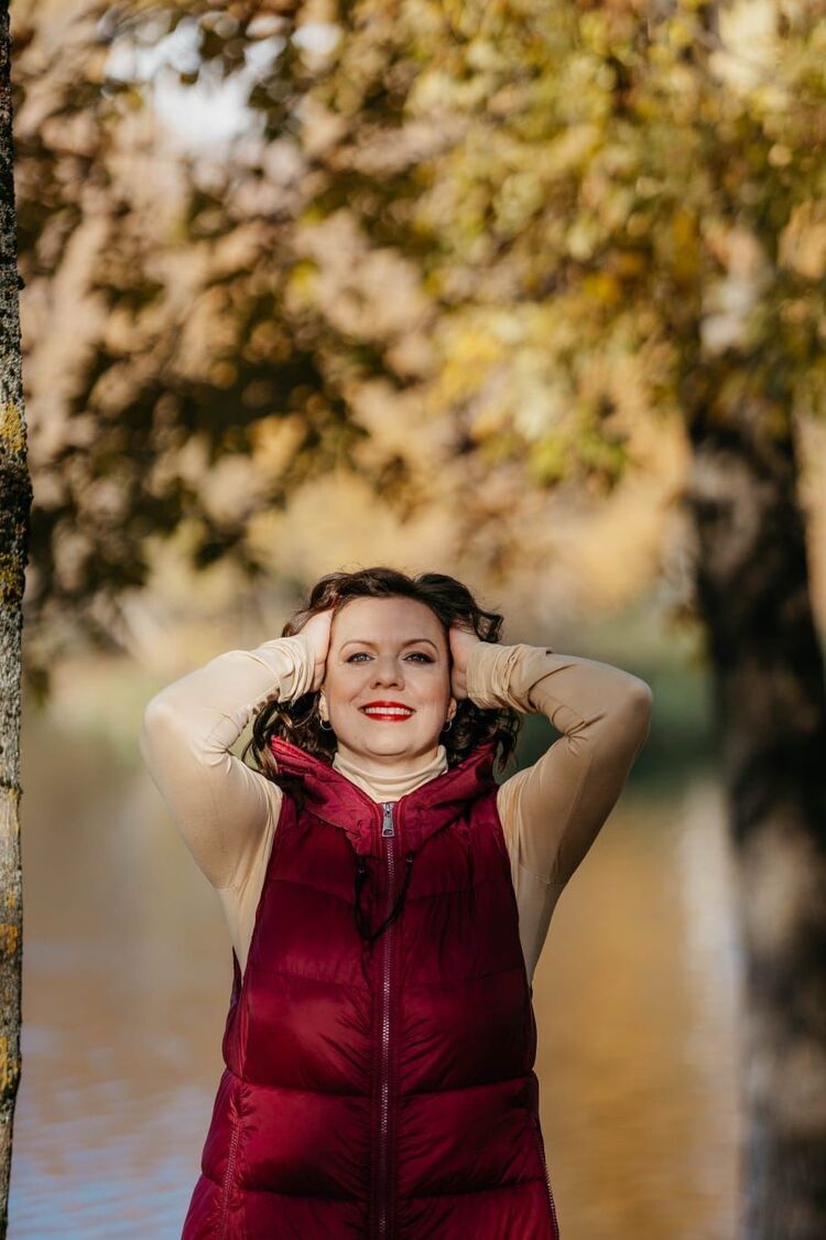  47132716  Tatiana, 45 ,    