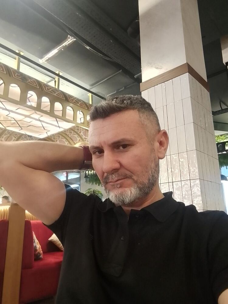  54528436  Mehmet, 43 ,    Tuzla