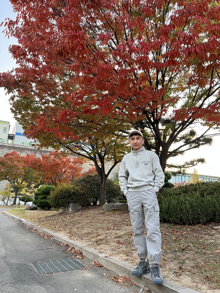  Ch'angwon,   Aibek, 32 ,   ,   