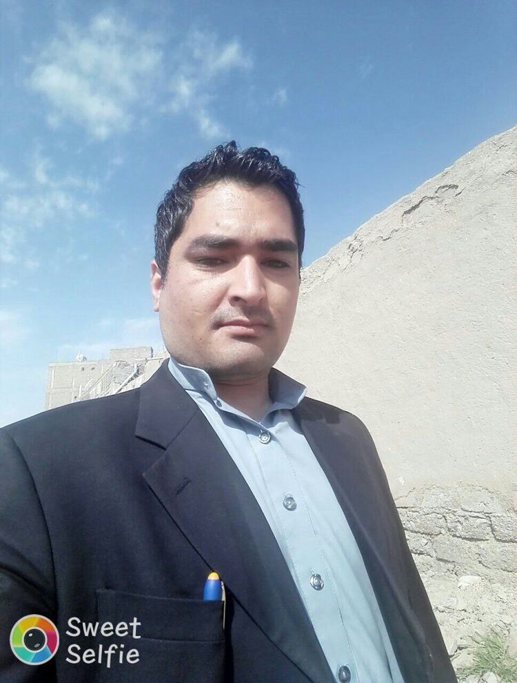 ���������� ������, ���� ������� M Wasim, 26 ���, ������������ ��� ������, ����� � ���������