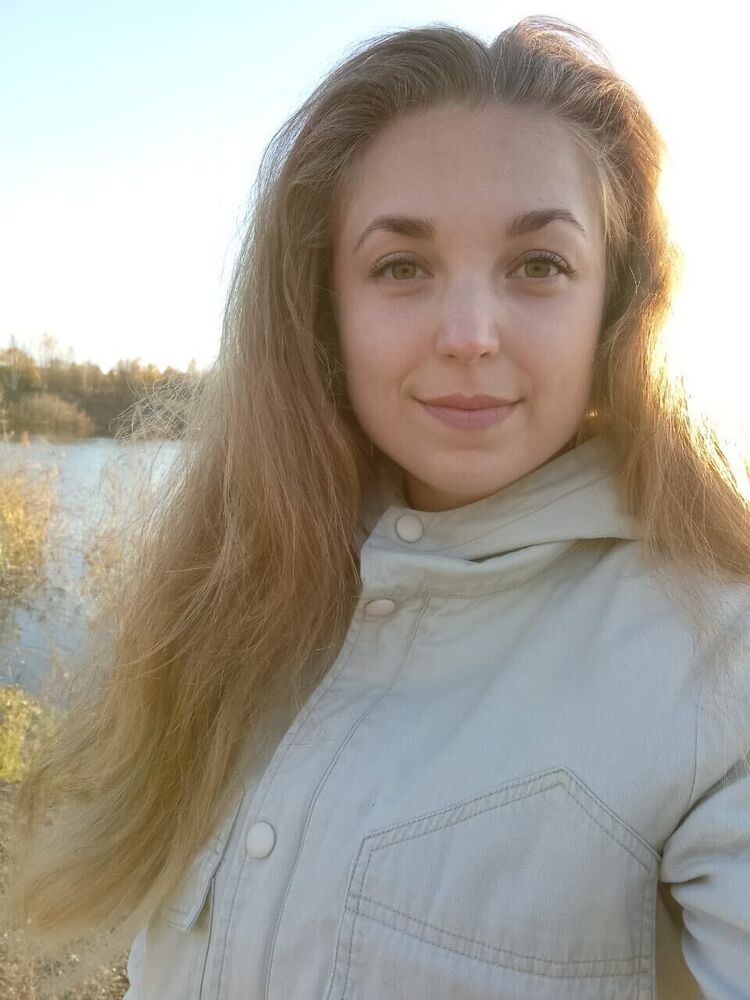 Фото 29986136 девушки Кристина, 26 лет, ищет знакомства в Чернигове