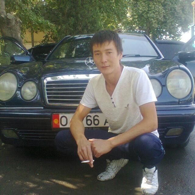 ���� 5420756 ������� Ularbek, 34 ����, ���� ���������� � ���