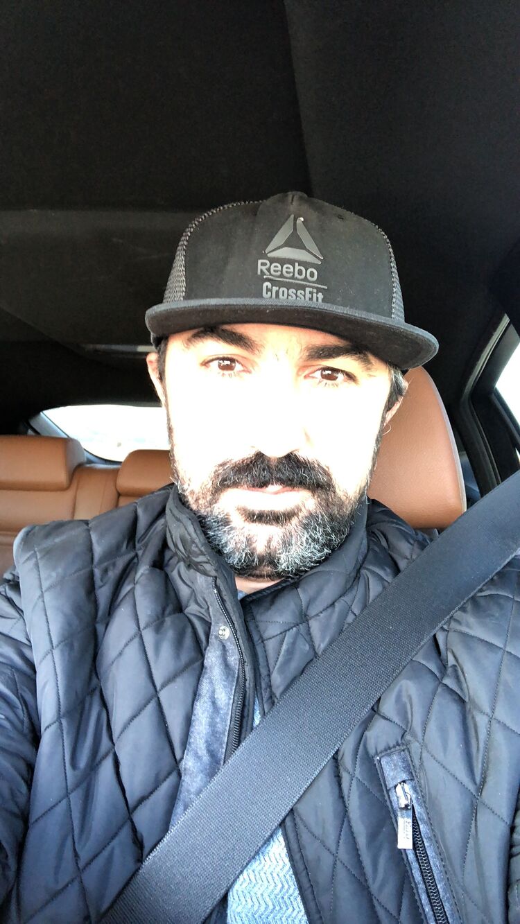  40907806  Muammer, 41 ,    Ortakoy