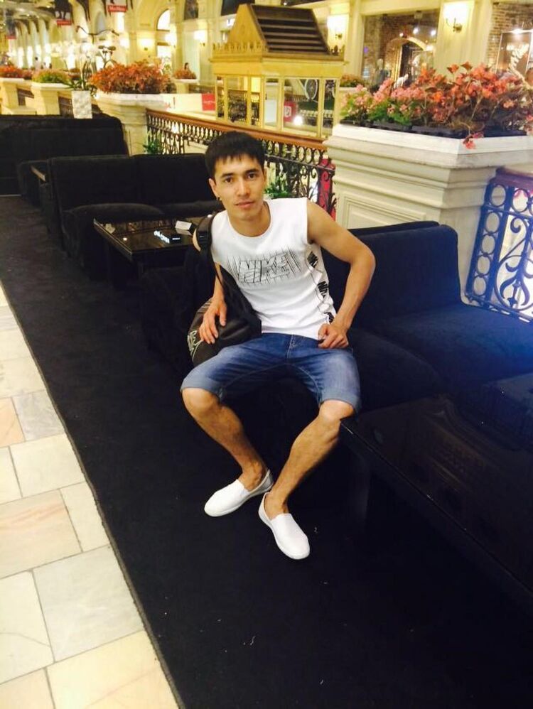  ,   Ixtiyandr, 31 ,   ,   