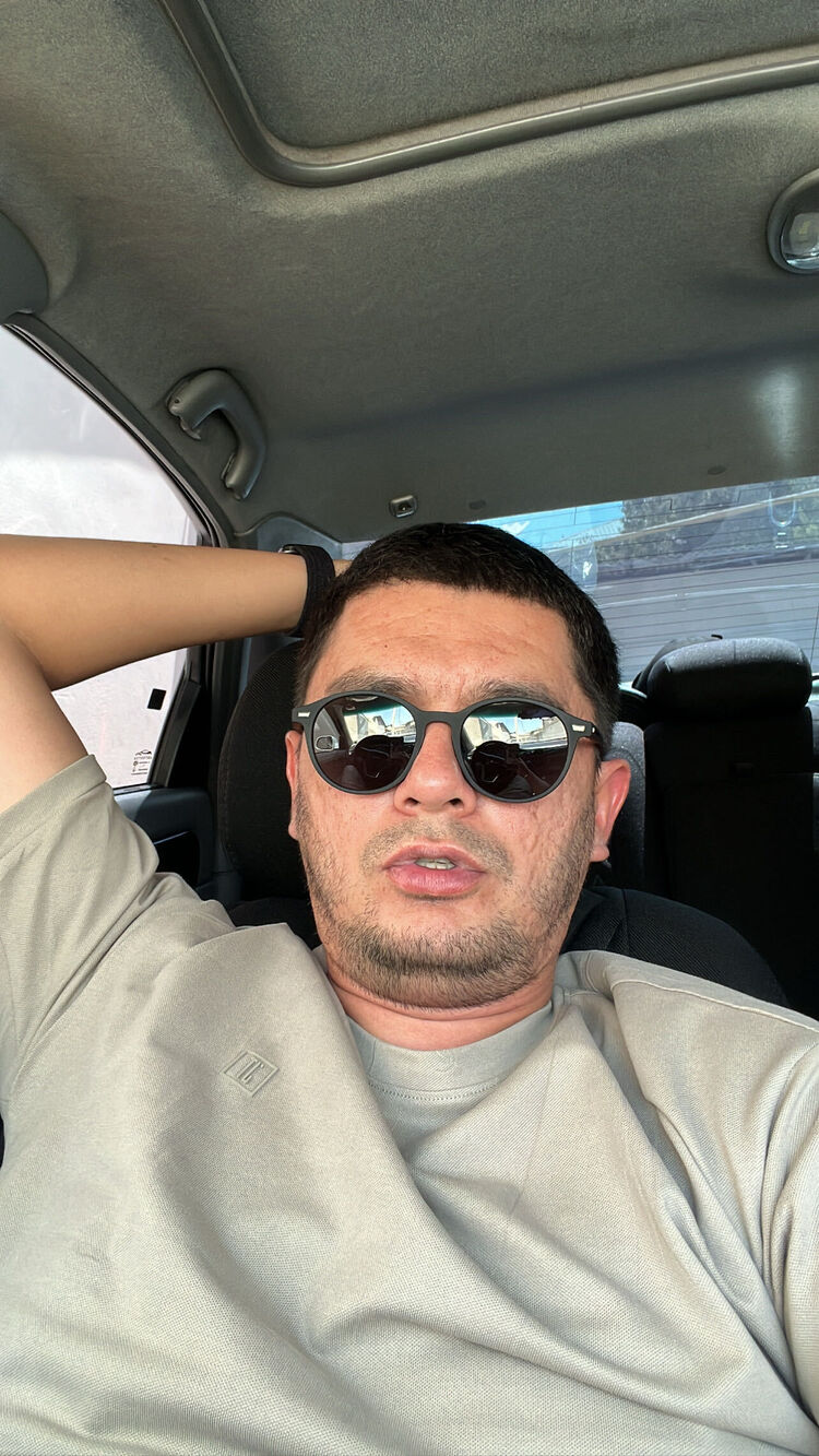 ���� 31783446 ������� Abzal, 34 ����, ���� ���������� � ��������