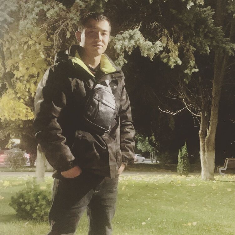  45050096  Ali, 25 ,    